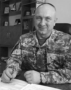 Oleksandr Pavliuk